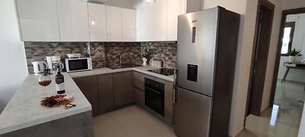 Ezith Luxury Apartments