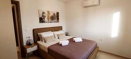 Ezith Luxury Apartments