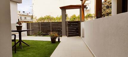 Ezith Luxury Apartments