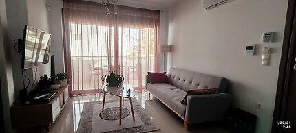 Ezith Luxury Apartments