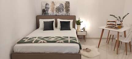 Ezith Luxury Apartments