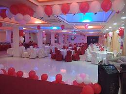 The Royal Garden Hotel