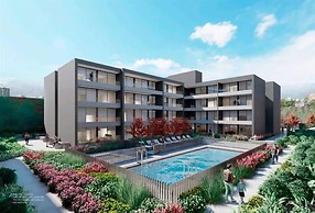 Lofts Con Piscina En Santiago