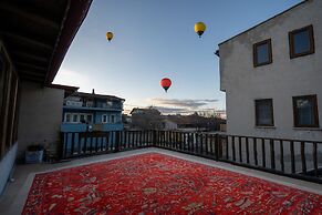 Arton In Cappadocia