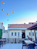 Arton In Cappadocia