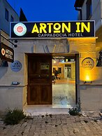 Arton In Cappadocia