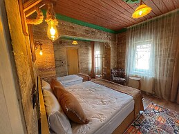 Arton In Cappadocia