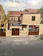 Arton In Cappadocia