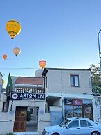 Arton In Cappadocia