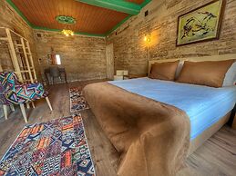 Arton In Cappadocia