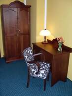 Hotelik Mazurska Chata