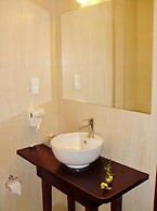Hotelik Mazurska Chata