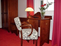 Hotelik Mazurska Chata