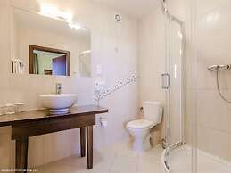 Hotelik Mazurska Chata