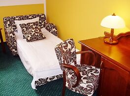 Hotelik Mazurska Chata