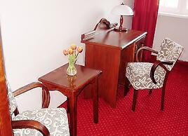 Hotelik Mazurska Chata