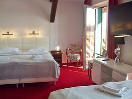 Hotelik Mazurska Chata