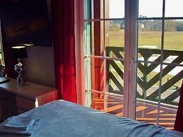 Hotelik Mazurska Chata