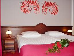 Hotelik Mazurska Chata