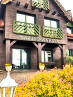Hotelik Mazurska Chata