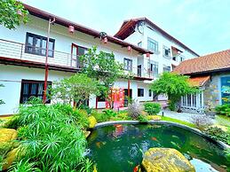 Golden Star Villa Hue