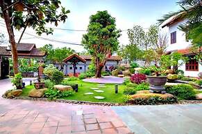 Golden Star Villa Hue