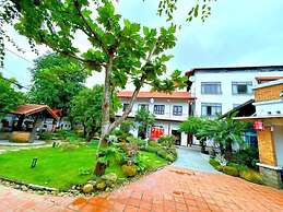 Golden Star Villa Hue