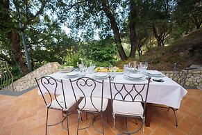 Villa Savoia in Sorrento