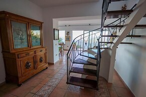 Villa Savoia in Sorrento