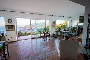 Villa Savoia in Sorrento