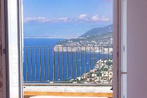 Villa Savoia in Sorrento