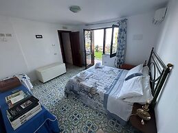 Villa Savoia in Sorrento