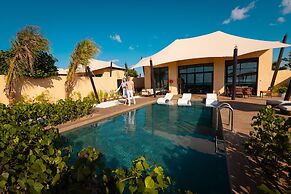 Bab Al Nojoum Hudayriyat Villas