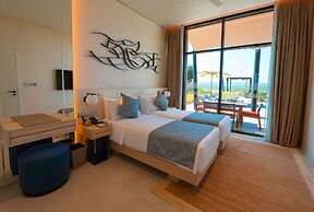 Bab Al Nojoum Hudayriyat Villas