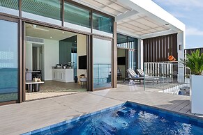 Bab Al Nojoum Hudayriyat Villas