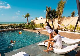 Bab Al Nojoum Hudayriyat Villas