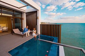 Bab Al Nojoum Hudayriyat Villas