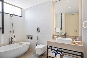 Bab Al Nojoum Hudayriyat Villas