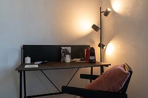 Cunabu Apartments Giolitti