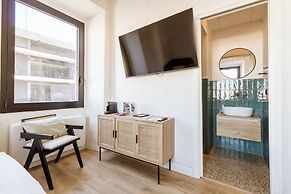 Cunabu Apartments Giolitti