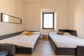 Cunabu Apartments Giolitti