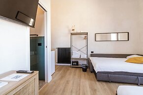 Cunabu Apartments Giolitti