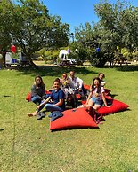 Bodrummasalicamping