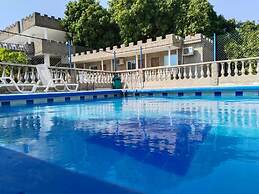 SGH Hotel Castillo Aqua