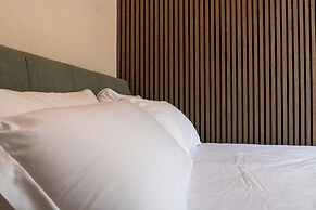 Cunabu Apartments