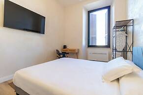 Cunabu Apartments