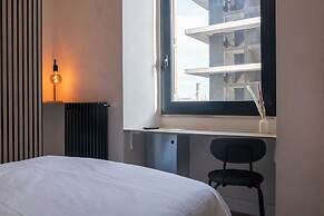 Cunabu Apartments