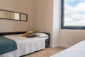 Cunabu Apartments