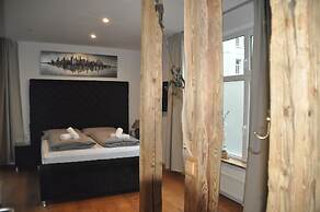 XuBa Apartment