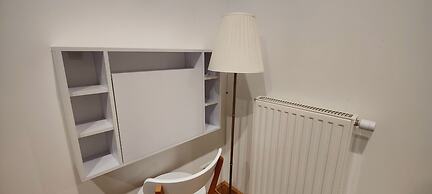 XuBa Apartment